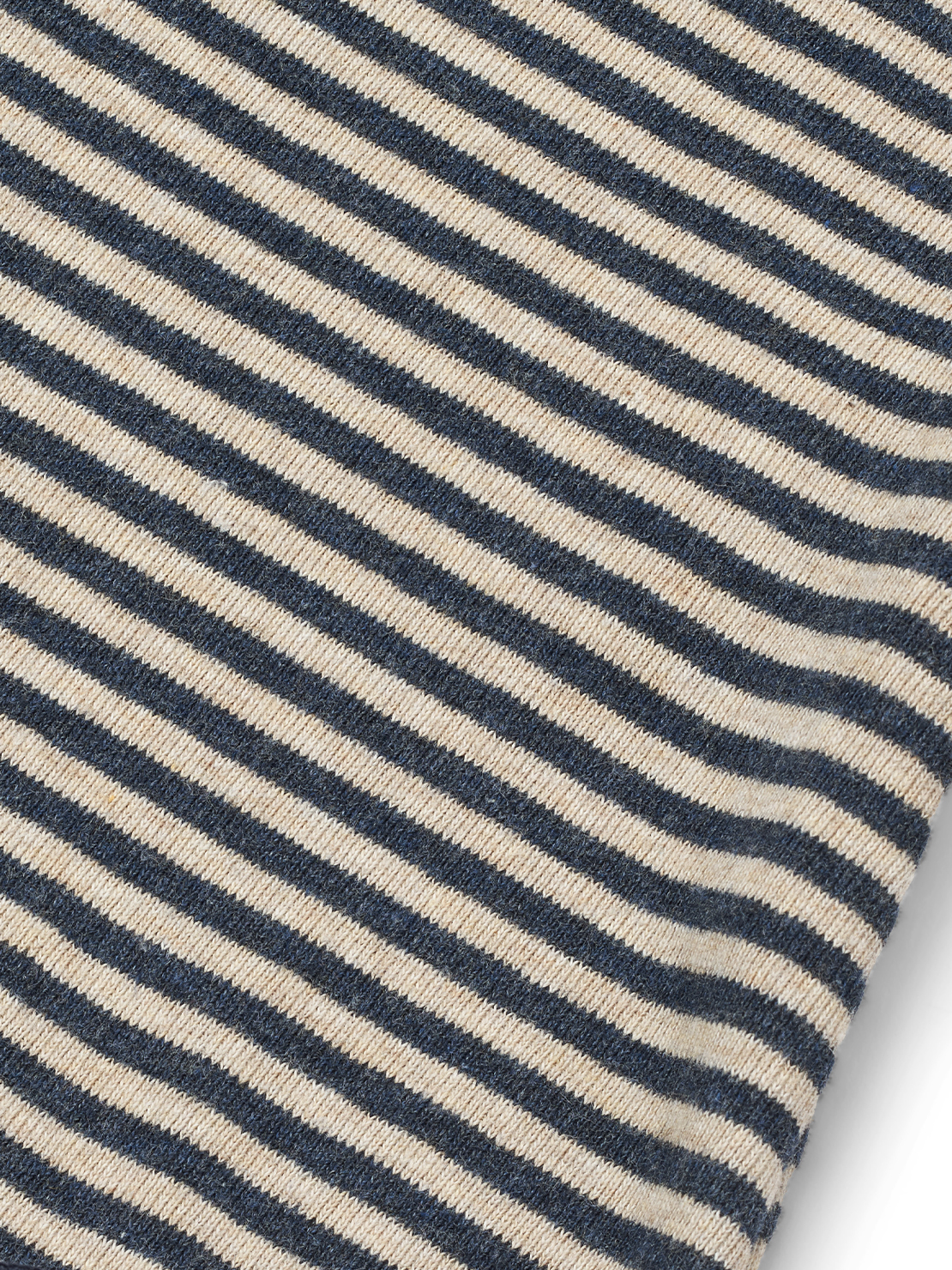 Shirt s/s stripes organic cotton